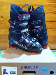LYŽIARKY DALBELLO ZEON DS 90 29MP ---MODEL 2023---